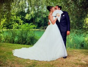 Mariage